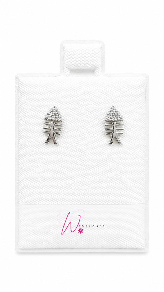 Arete Pez Plata