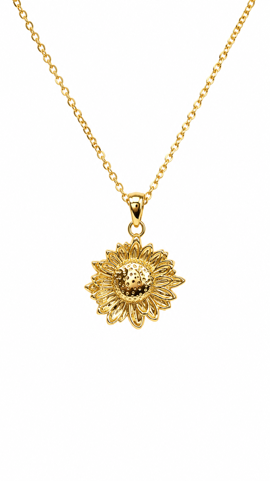Cadena Girasol