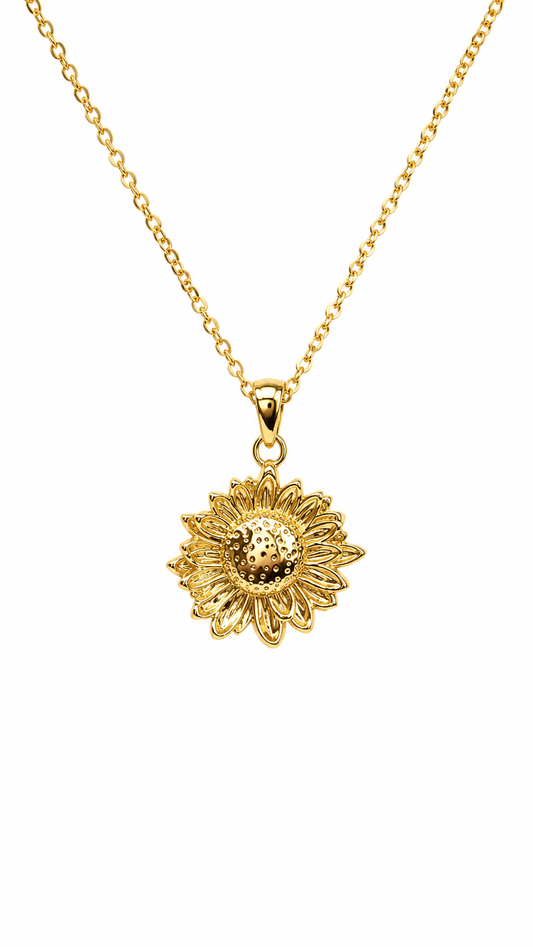 Cadena Girasol