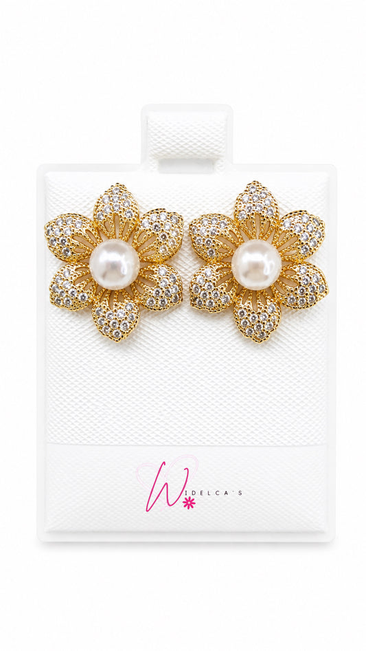 Arete Flor