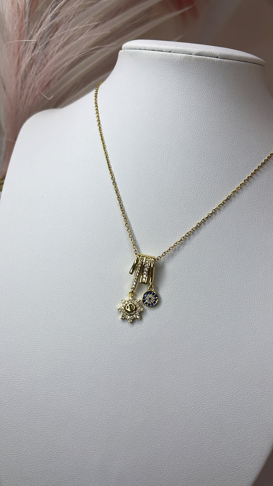 Necklace Sofía