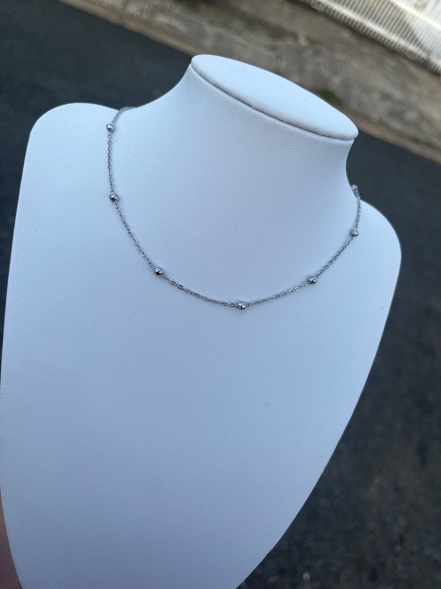 Chloe Necklace