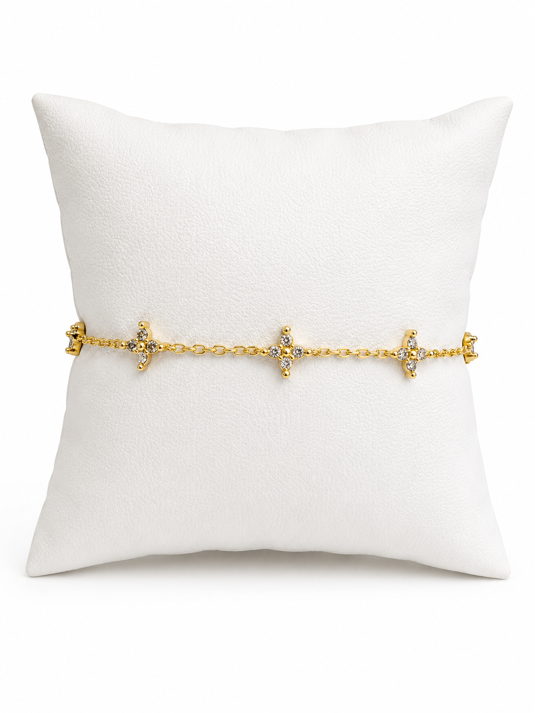 Pulsera Van Oro