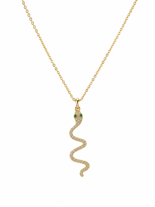 Cadena Snake