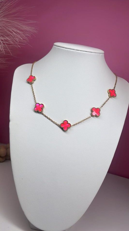 Necklace Van Rosa