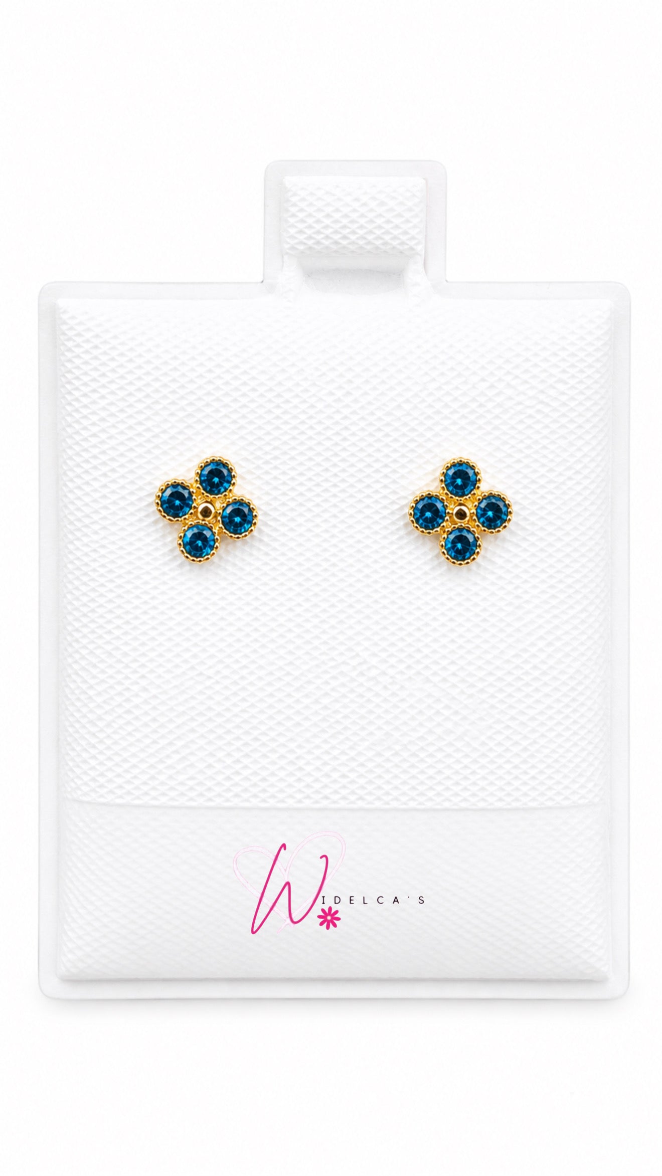 Arete Van Azul