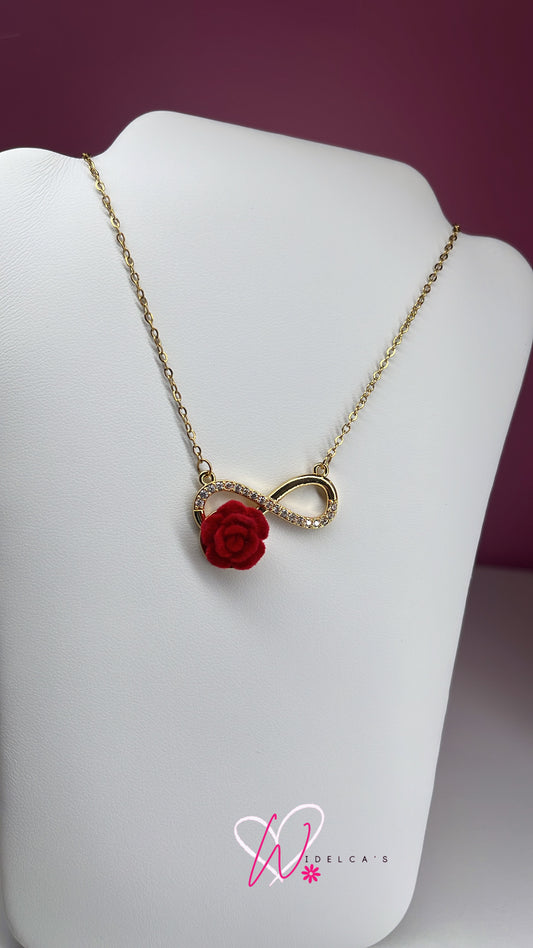 Amor Infinito Necklace