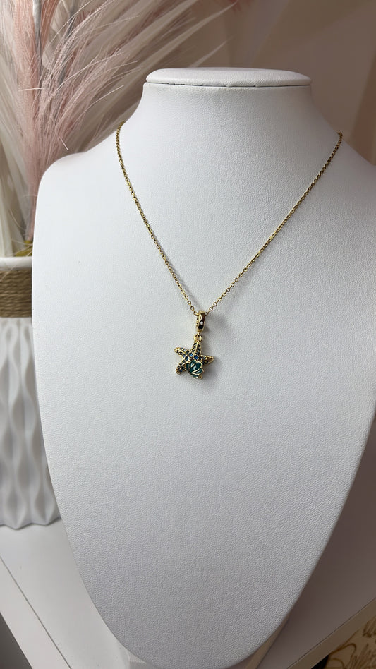 Necklace Crash Boat