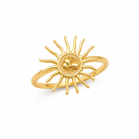 Sortija Sol