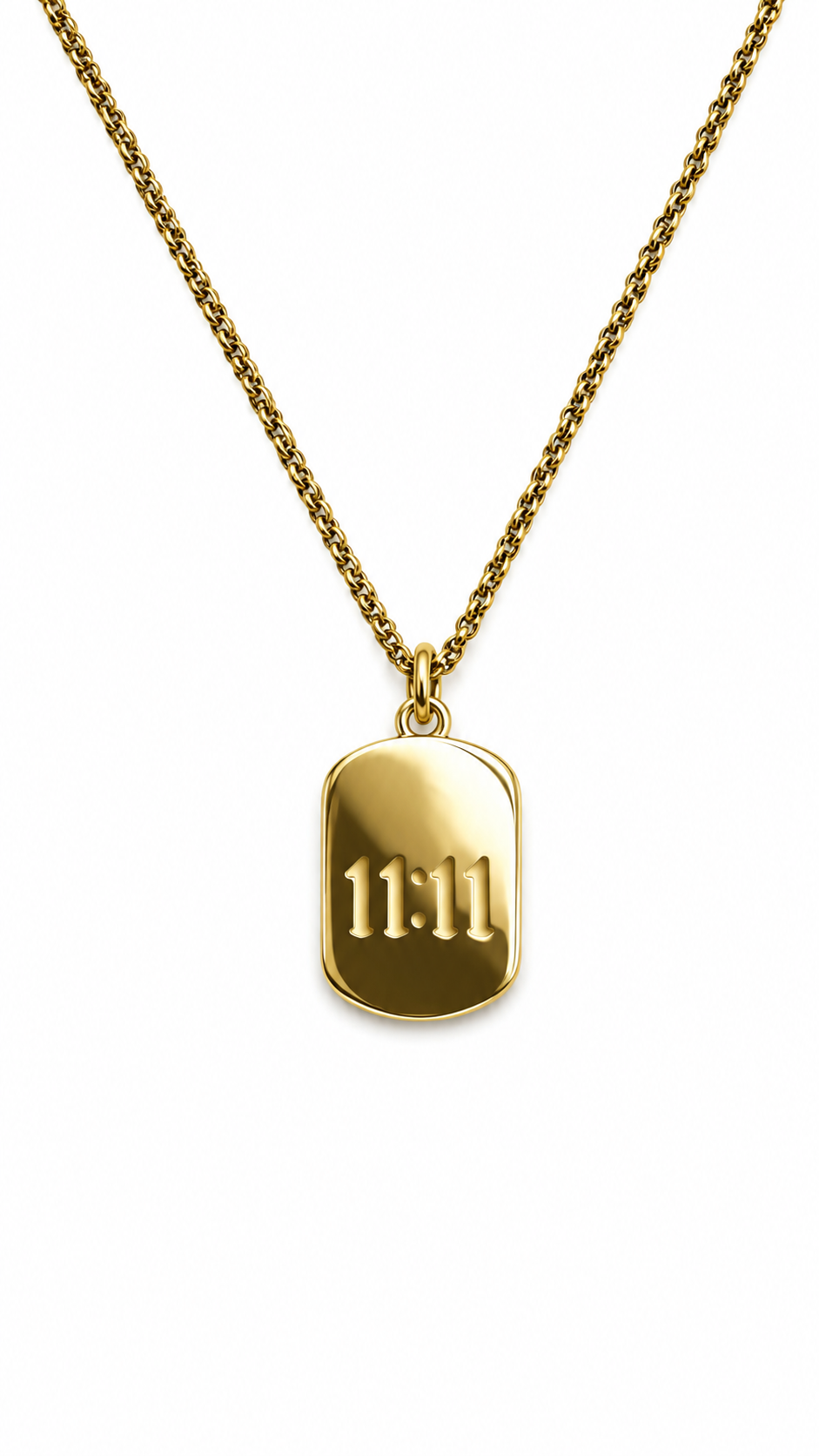 Cadena S/S 11:11