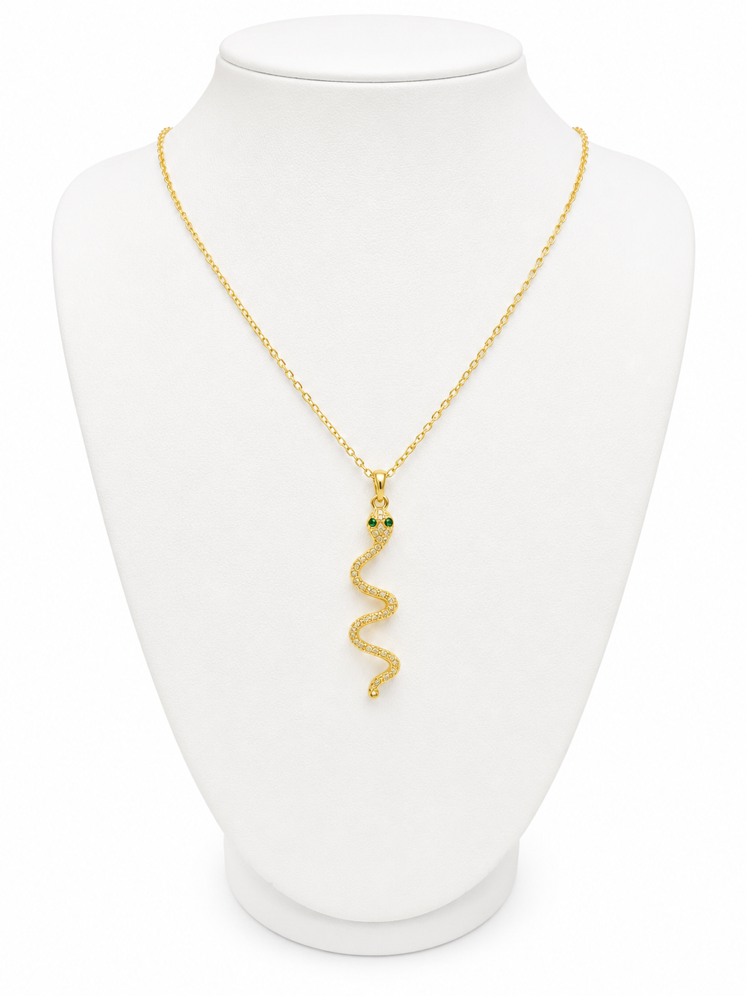 Necklace Snake