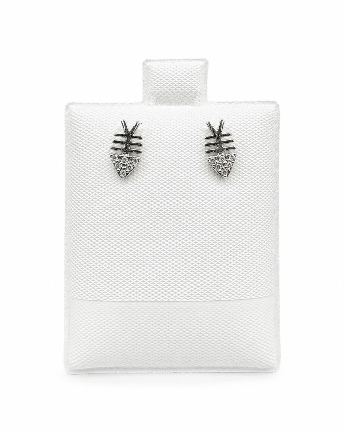 Arete Pez Plata