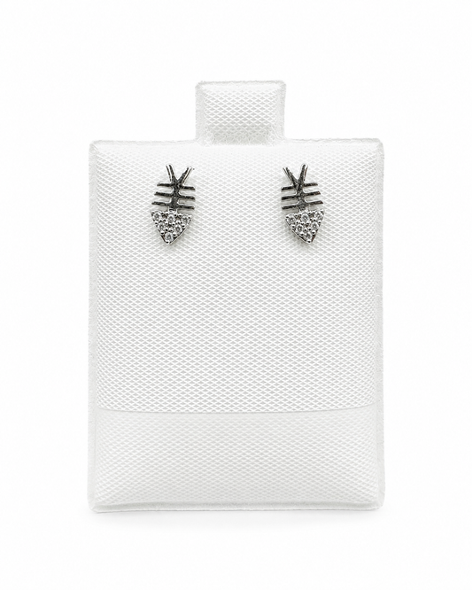 Arete Pez Plata