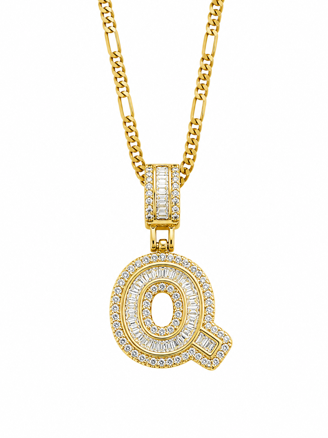 Cadena Inicial Brillante