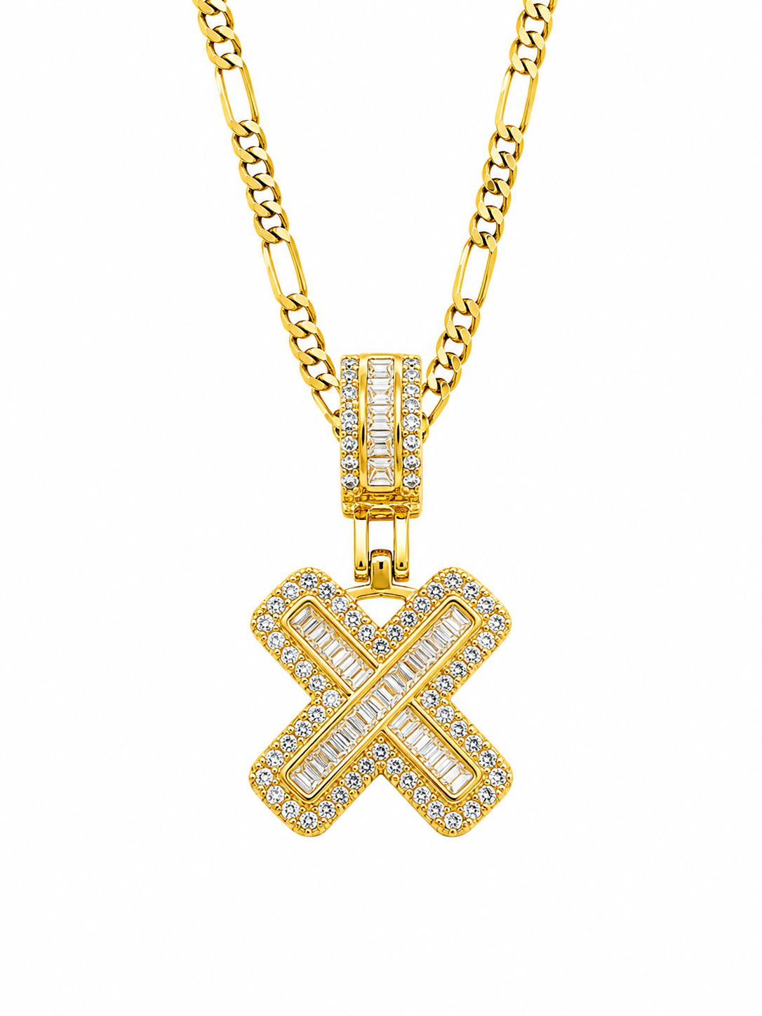 Cadena Inicial Brillante