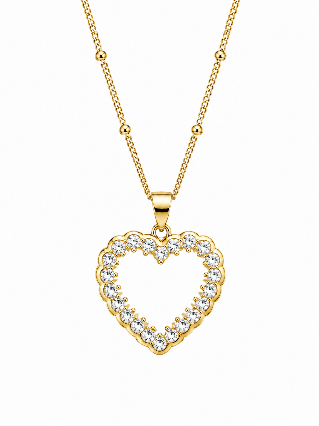 Shinny hearth
