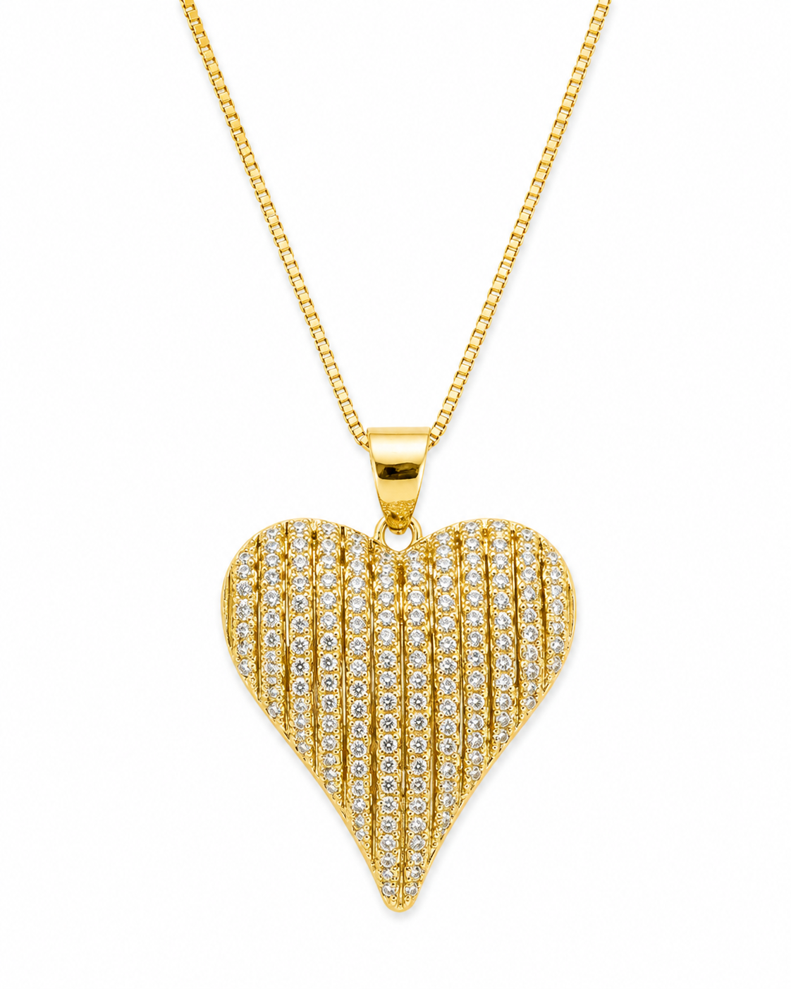 Ama Necklace