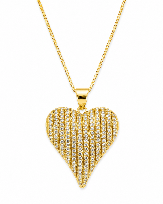 Ama Necklace