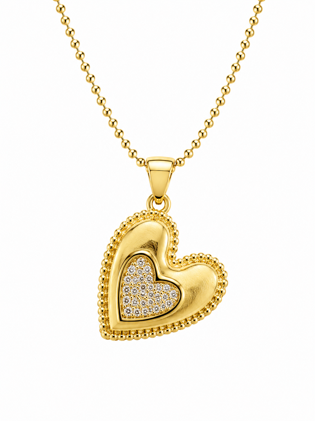 Lovely Necklace