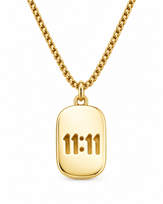11:11 Necklace