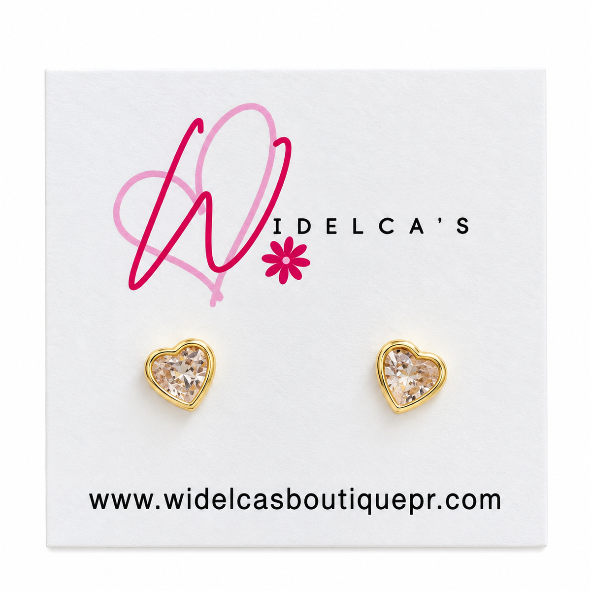 Arete Corazón