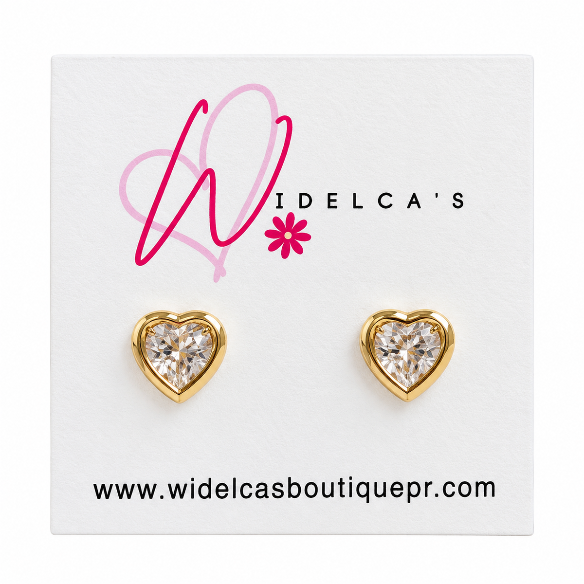 Arete Corazón