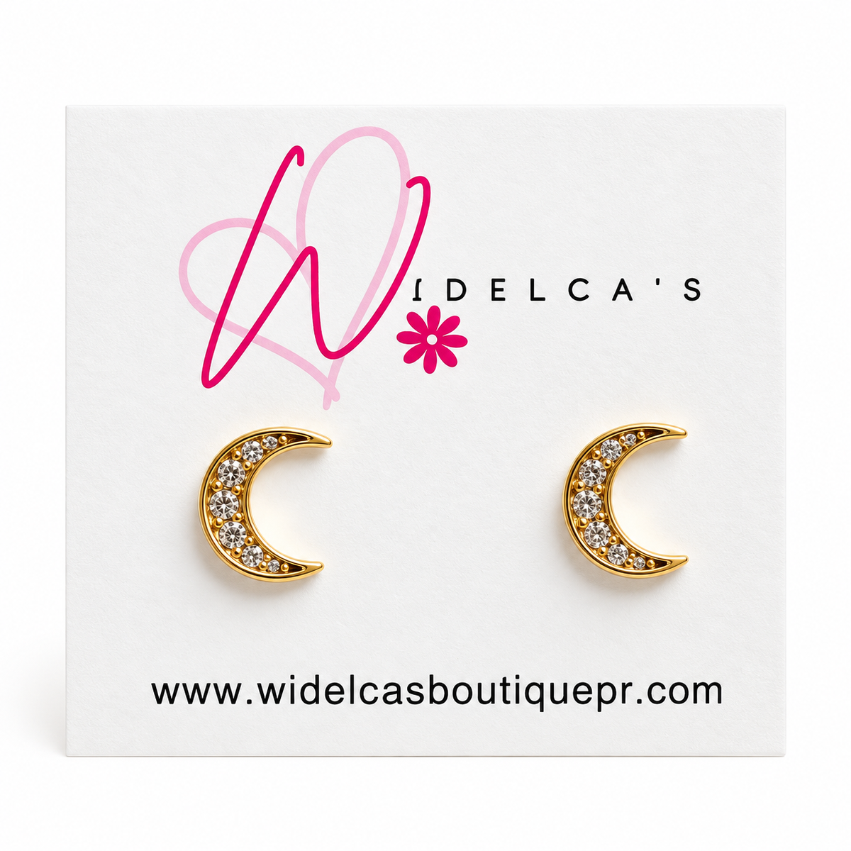 Arete Luna Fina