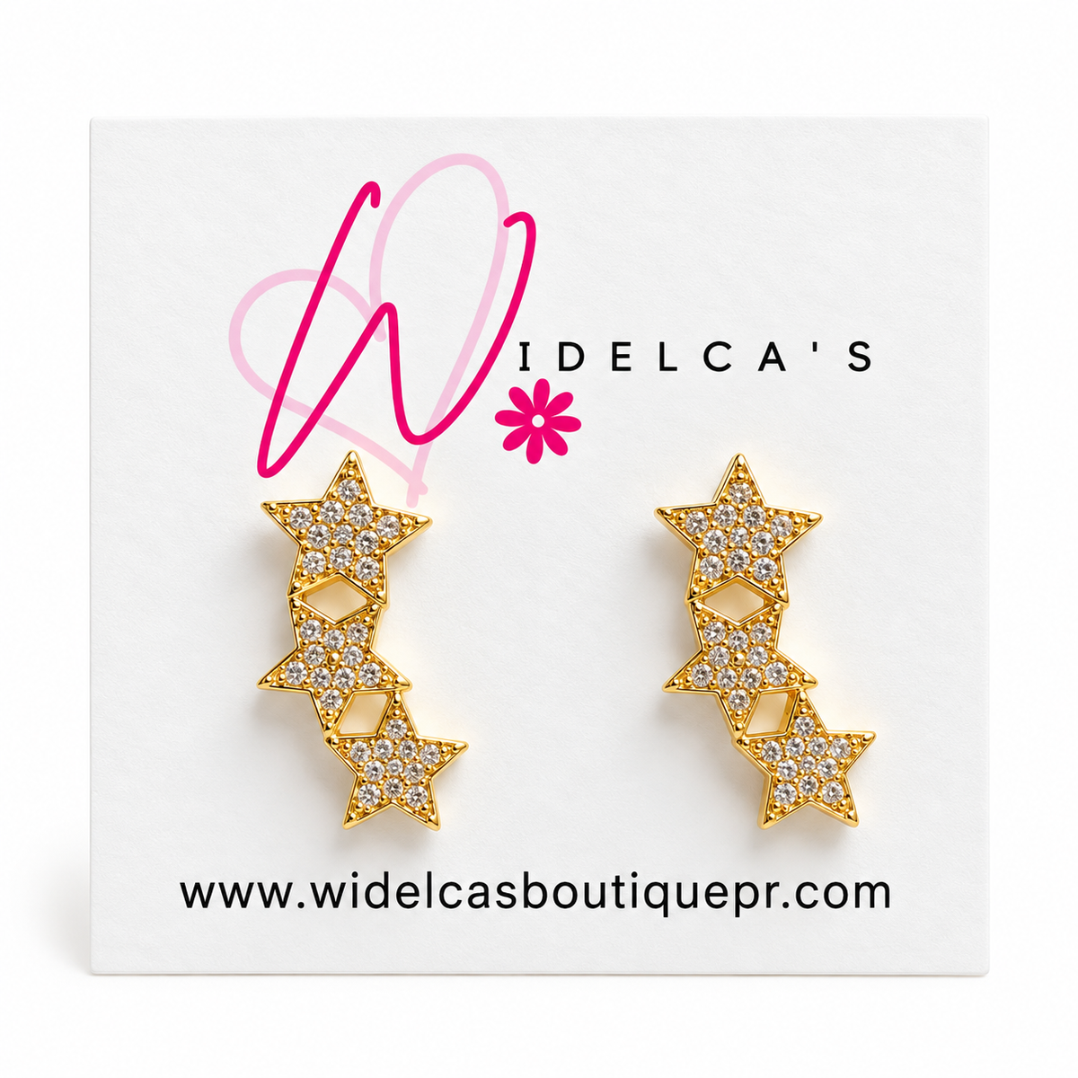 Arete Estrella
