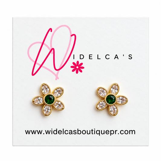Arete Flor
