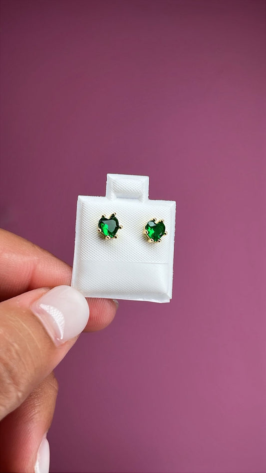 Arete Corazón Esperanza