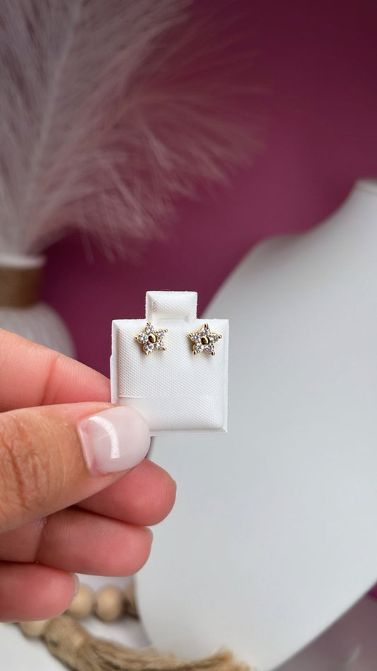 Arete Reina Brillante