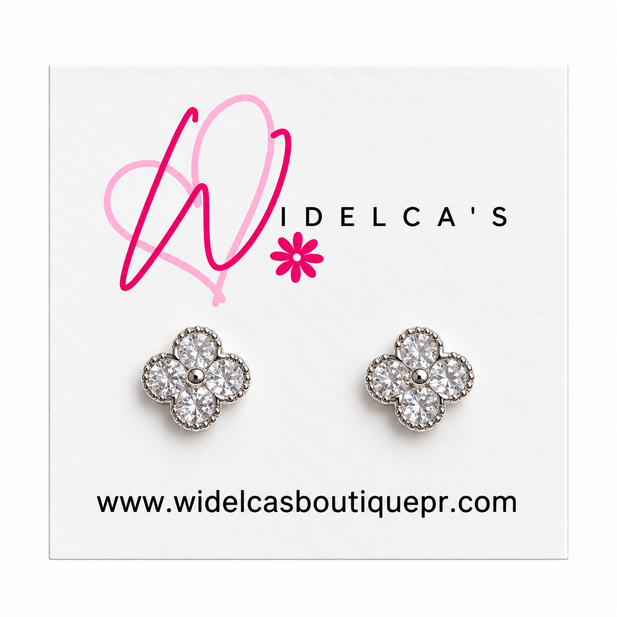 Arete Van Plata-Clear