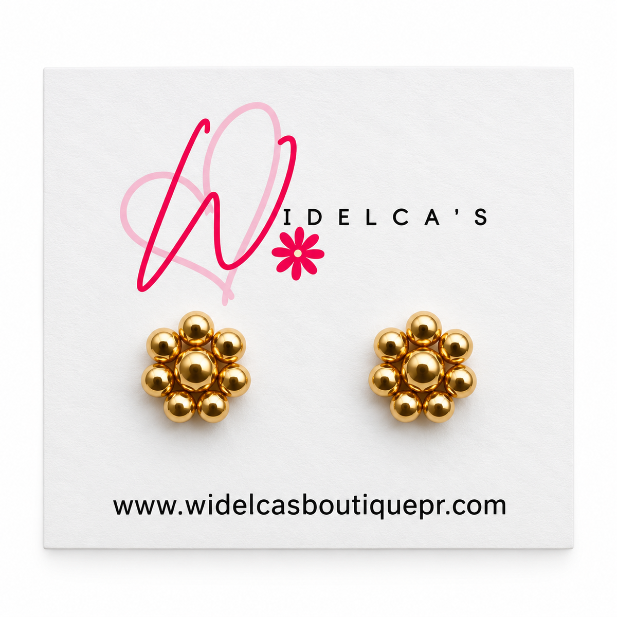 Arete Flower