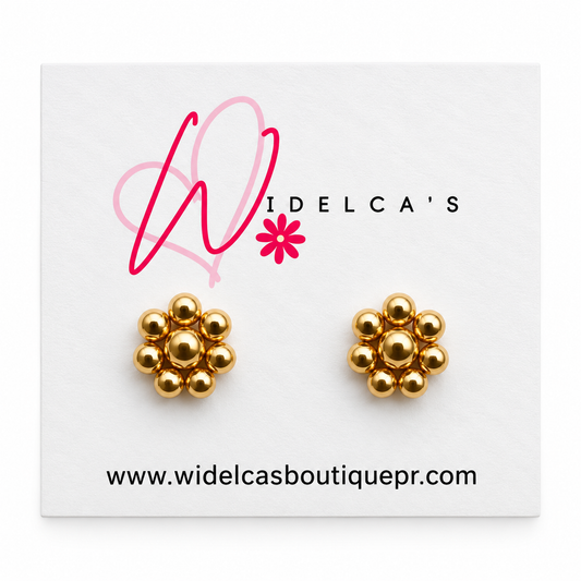 Arete Flower