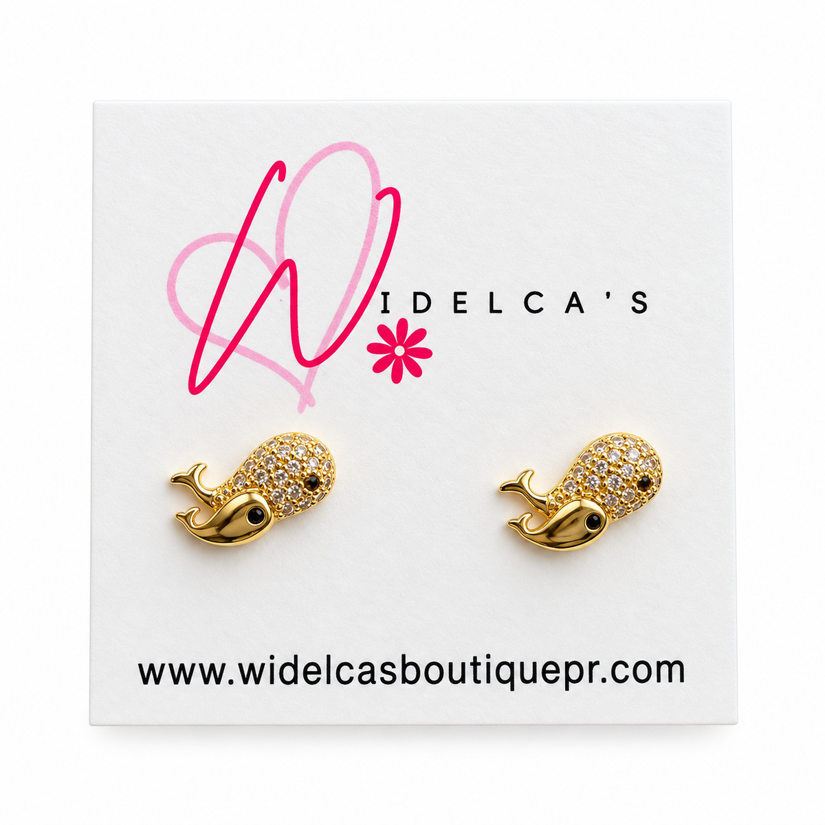 Arete Ballena