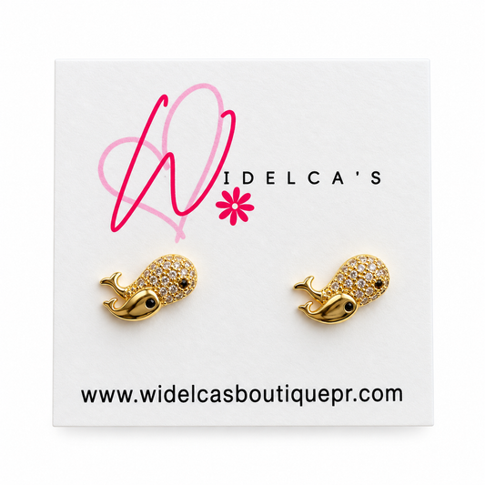 Arete Ballena
