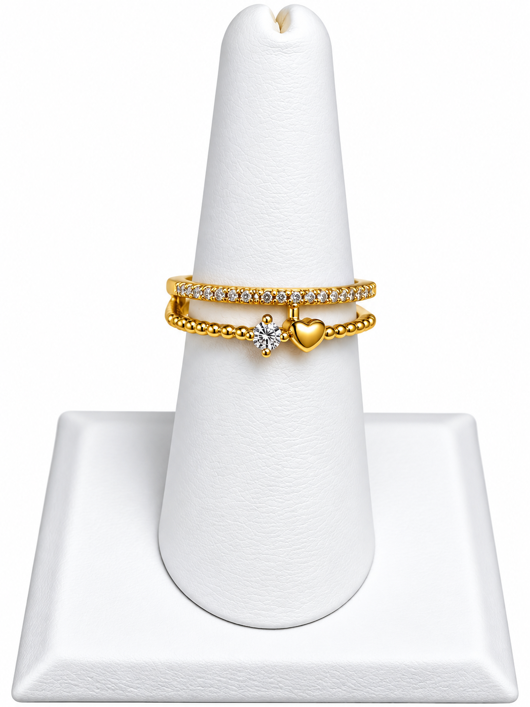 Anillo Anastacia