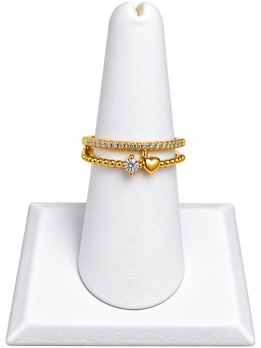 Anillo Anastacia