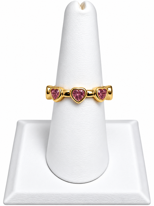 Anillo Emma