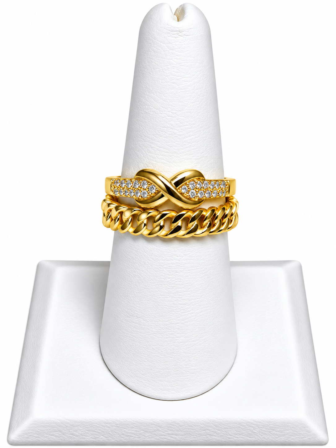Anillo Mila
