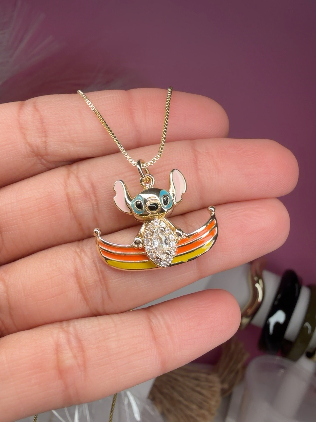 CADENA STICH