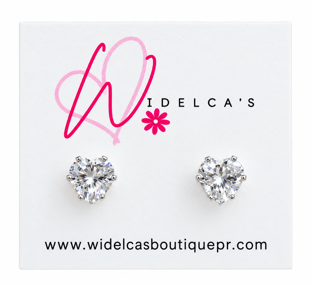 Arete Corazón Zircon