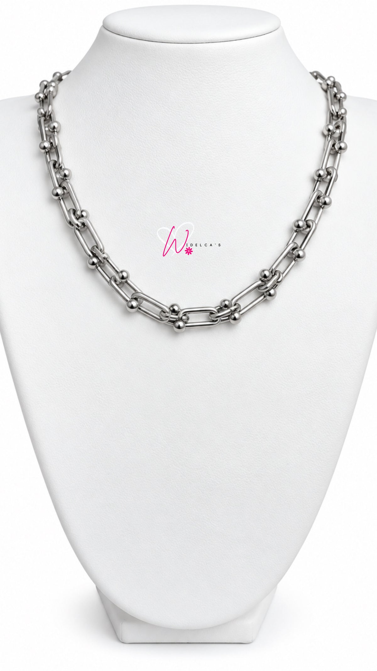Cadena & Co Plata