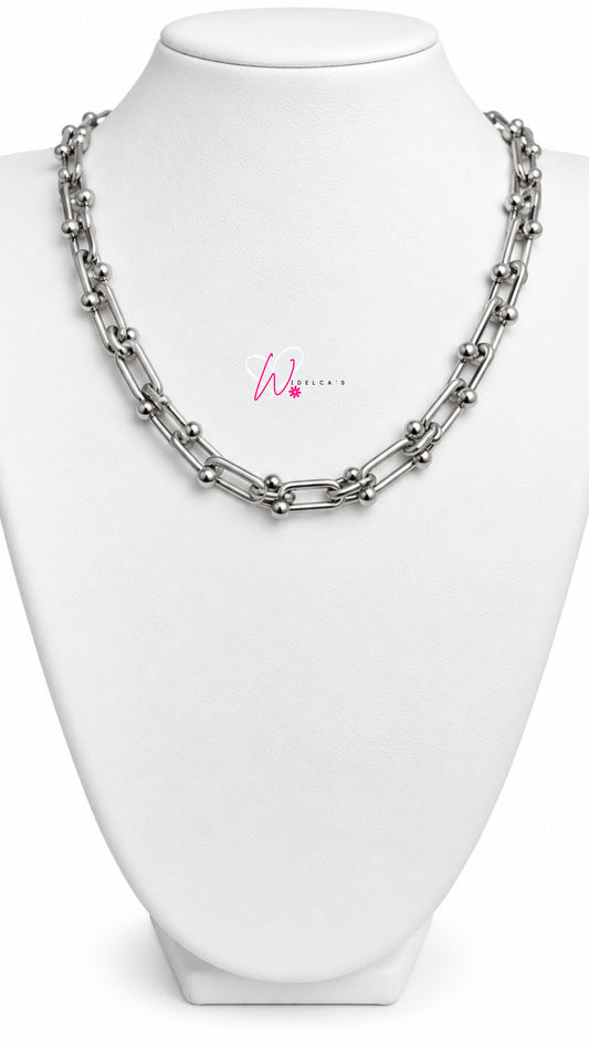 Cadena & Co Plata
