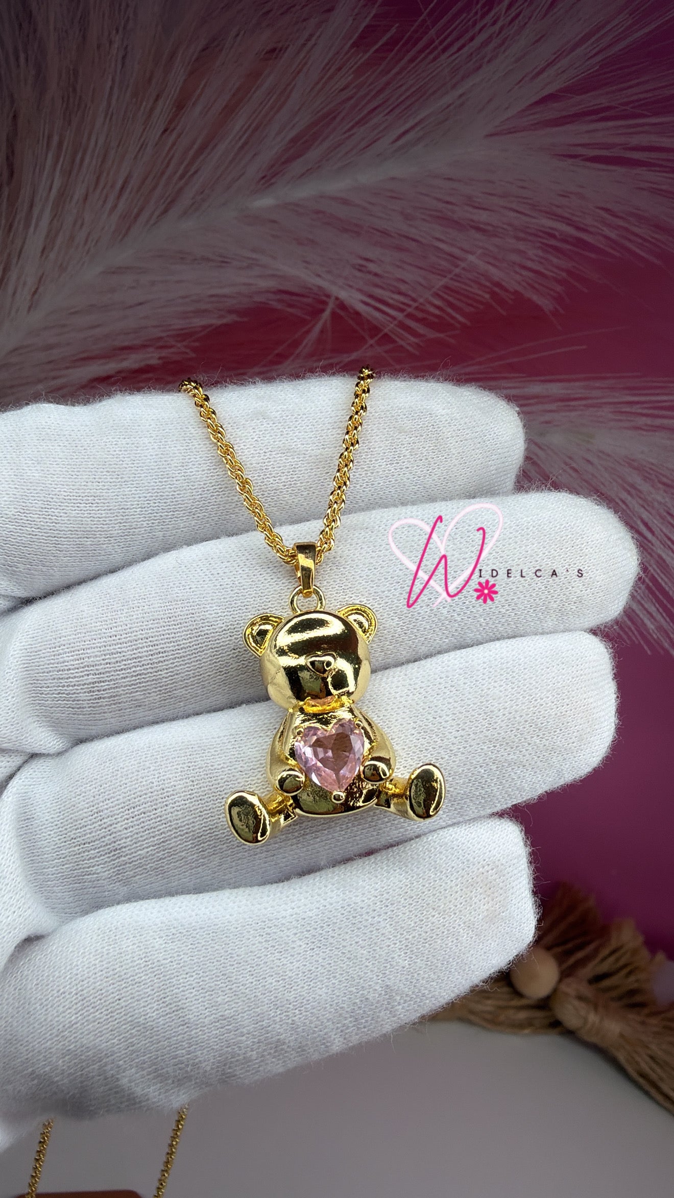 Cadena Oso