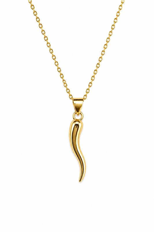 Necklace Picante Oro