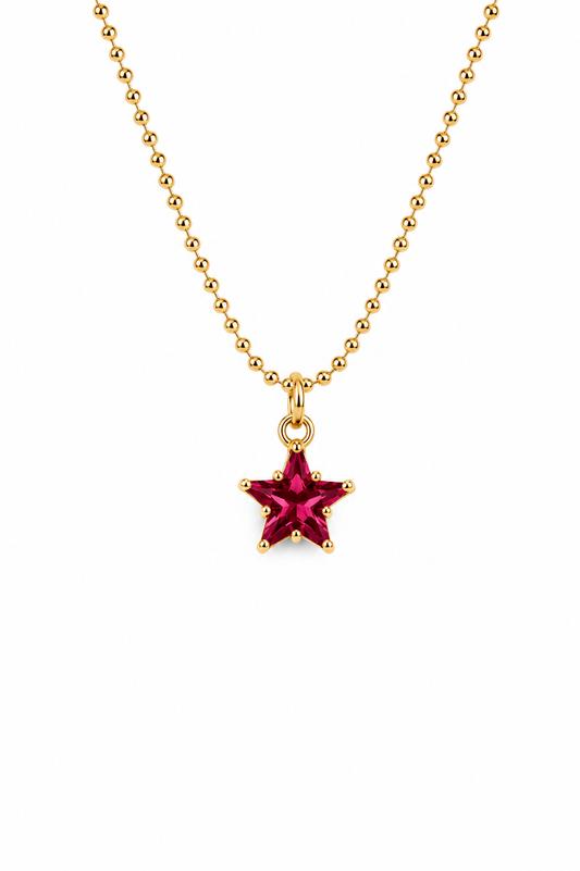 Cadena Estrella