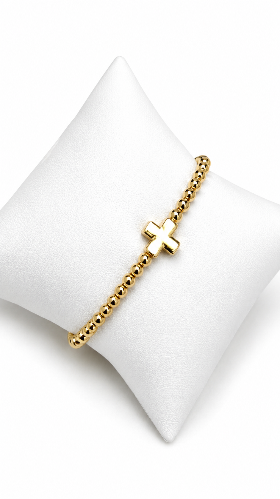 Pulsera Cruz