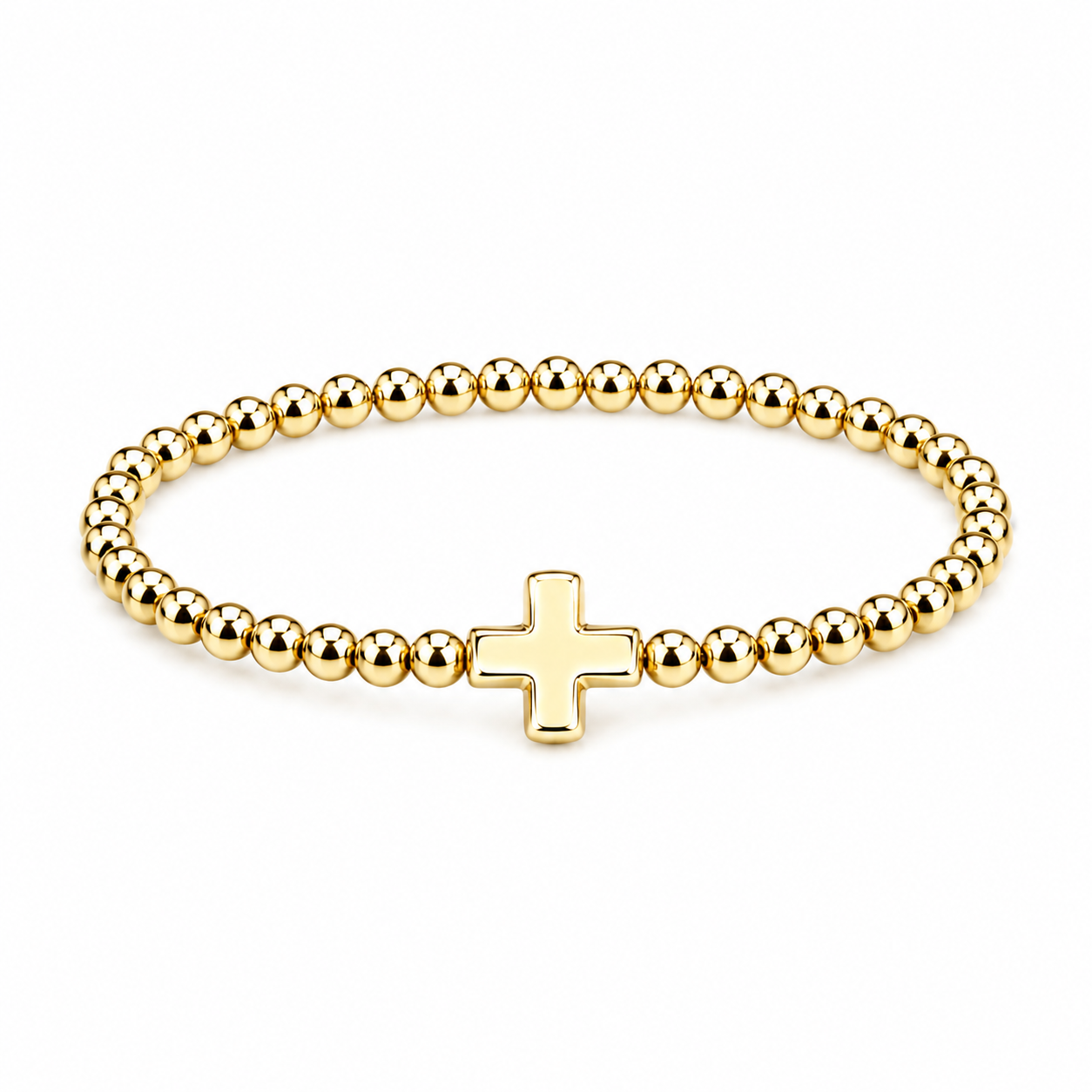 Pulsera Cruz