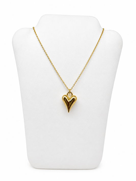 Necklace Love